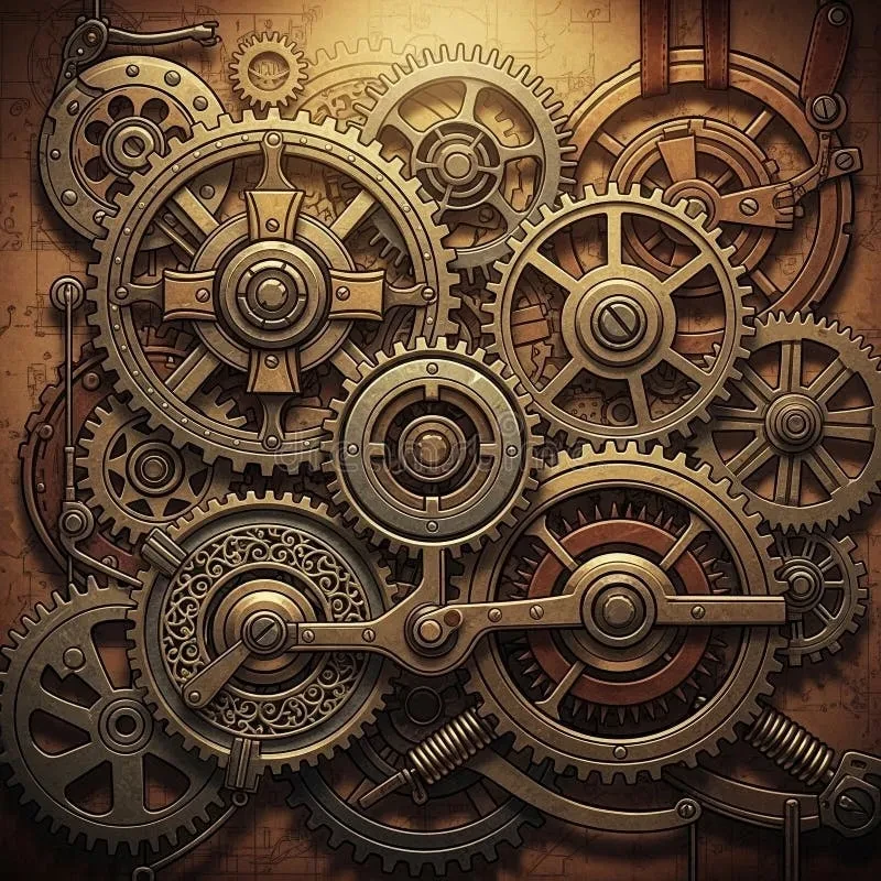 澳门体彩赌博软件核心引擎精密齿轮机构